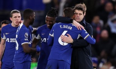 تشيلسي يعود إلى سكة الانتصارات