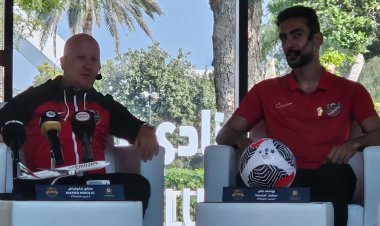 نيكوليش … «التفاصيل الصغيرة» تحدد البطل