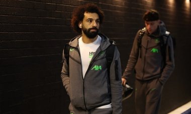 ليفربول أكبر الخاسرين بسبب أمم أفريقيا