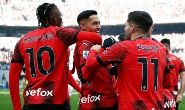 إيطاليا تلغي مرسوم تخفيض الضرائب على اللاعبين الأجانب