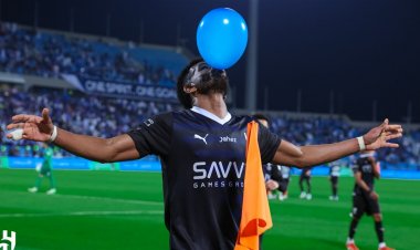 الهلال يعبر الفيحاء العنيد