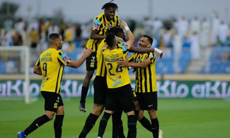 الاتحاد يعلن غياب مدافعه عن كأس العالم للأندية