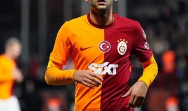 رد رئيس جلطة سراي على إمكانية رحيل حكيم زياش