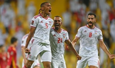 كأس آسيا 2023 .. مشوار طويل من التصفيات و6 انتصارات تؤهل منتخبنا الوطني