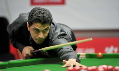 غداً.. انطلاق بطولة "كيو تور" التصنيفية للسنوكر بمشاركة 38 لاعباً