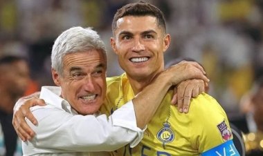 كاسترو: شخصية كريستيانو كبيرة