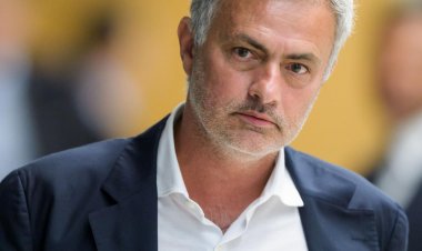 جوزيه مورينيو يكشف حقيقة توليه تدريب منتخب البرازيل