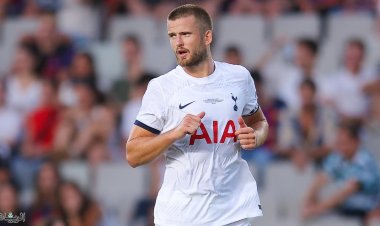 بايرن ميونخ يتوصل لاتفاق للتعاقد مع مدافع توتنهام