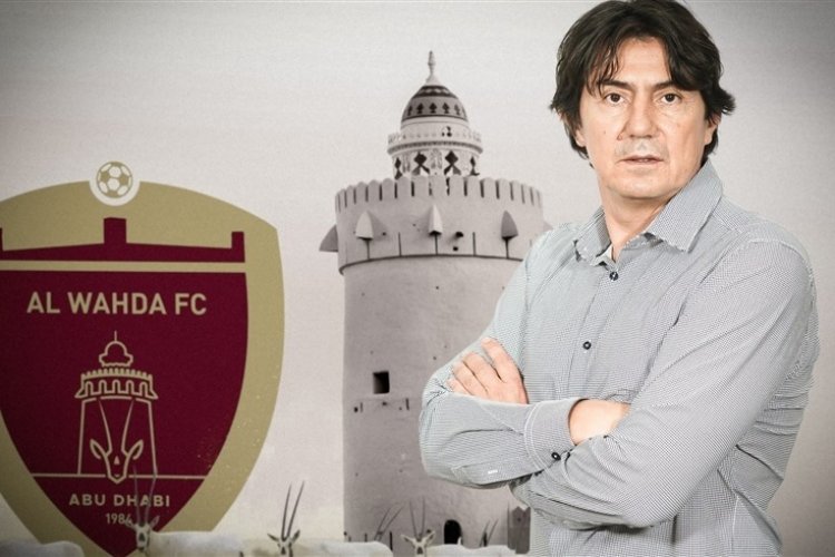 الوحدة يعين الصربي توفيغدزيتش مدرباً جديداً