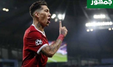 هل "فيرمينو" هو المهاجم الأفضل في كرة القدم؟! 